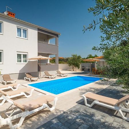 Apartments Medulin 2217 Zewnętrze zdjęcie
