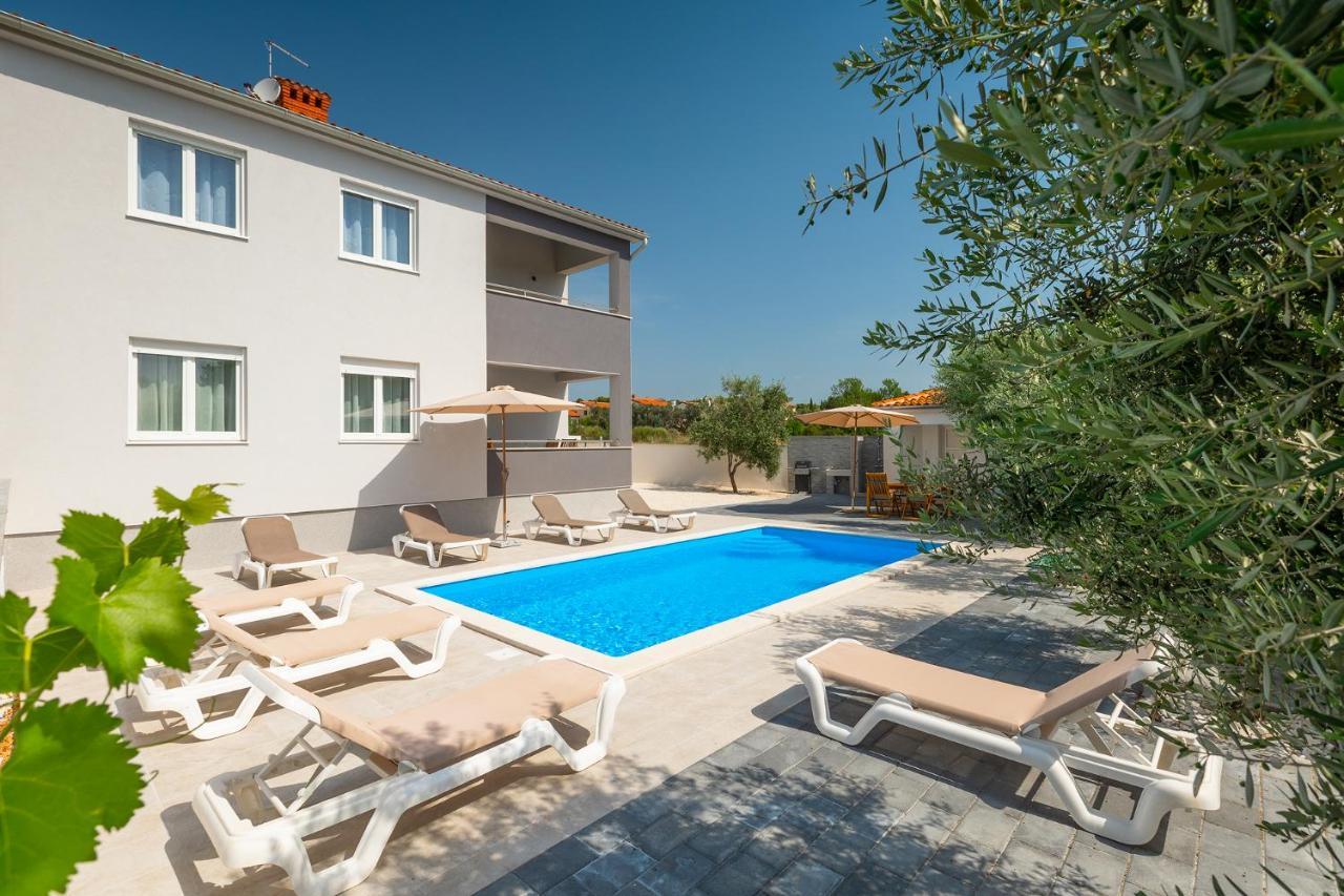 Apartments Medulin 2217 Zewnętrze zdjęcie