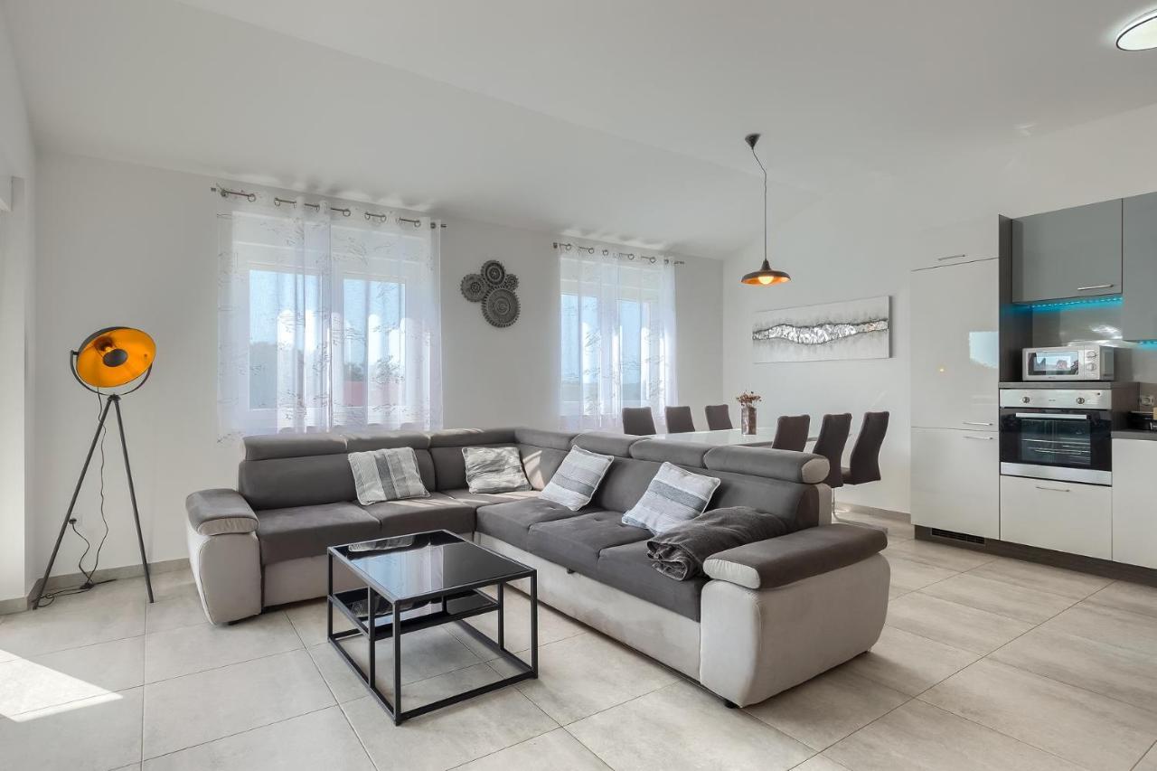 Apartments Medulin 2217 Zewnętrze zdjęcie