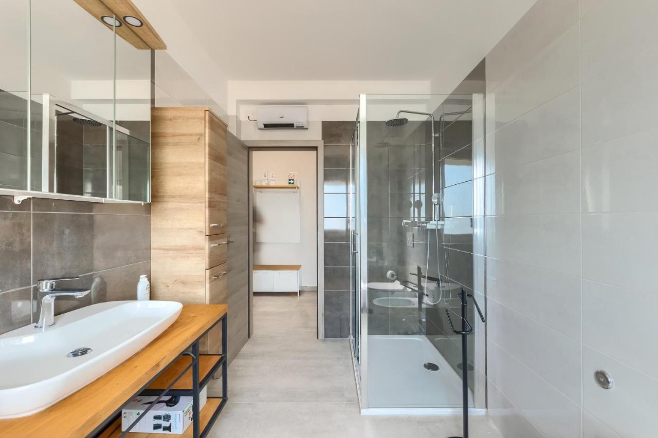 Apartments Medulin 2217 Zewnętrze zdjęcie