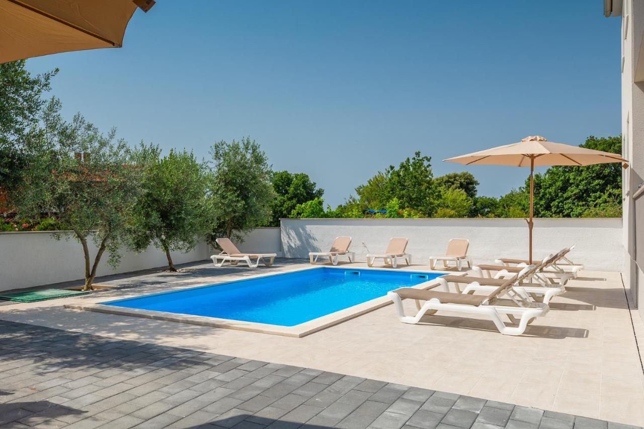 Apartments Medulin 2217 Zewnętrze zdjęcie