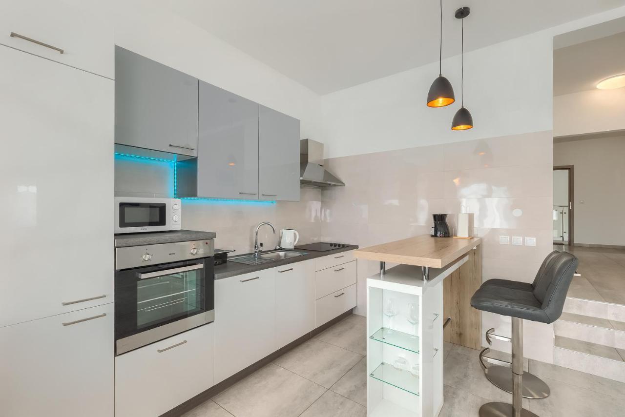 Apartments Medulin 2217 Zewnętrze zdjęcie