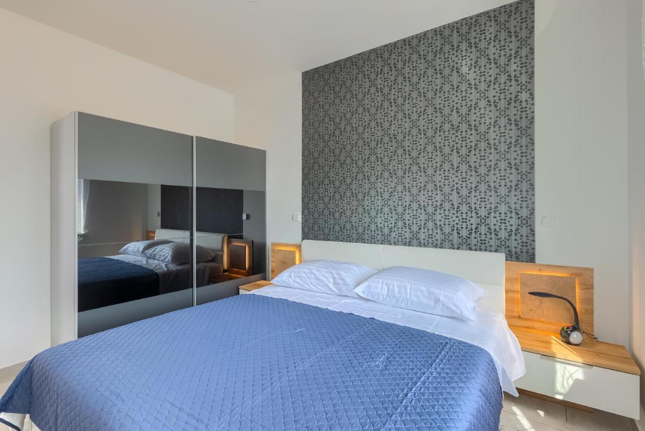 Apartments Medulin 2217 Zewnętrze zdjęcie