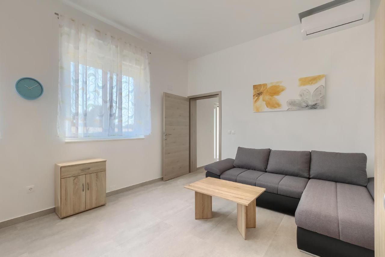 Apartments Medulin 2217 Zewnętrze zdjęcie