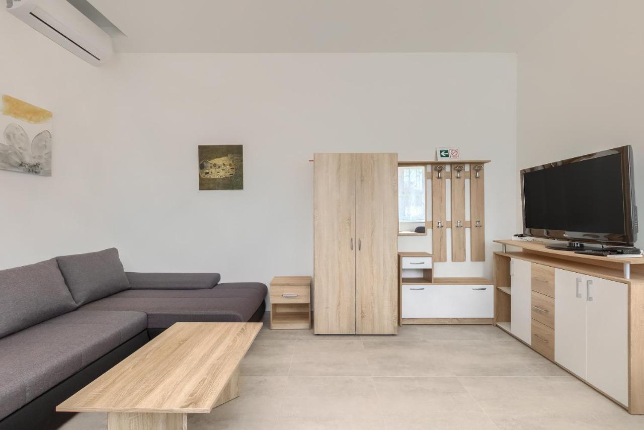 Apartments Medulin 2217 Zewnętrze zdjęcie