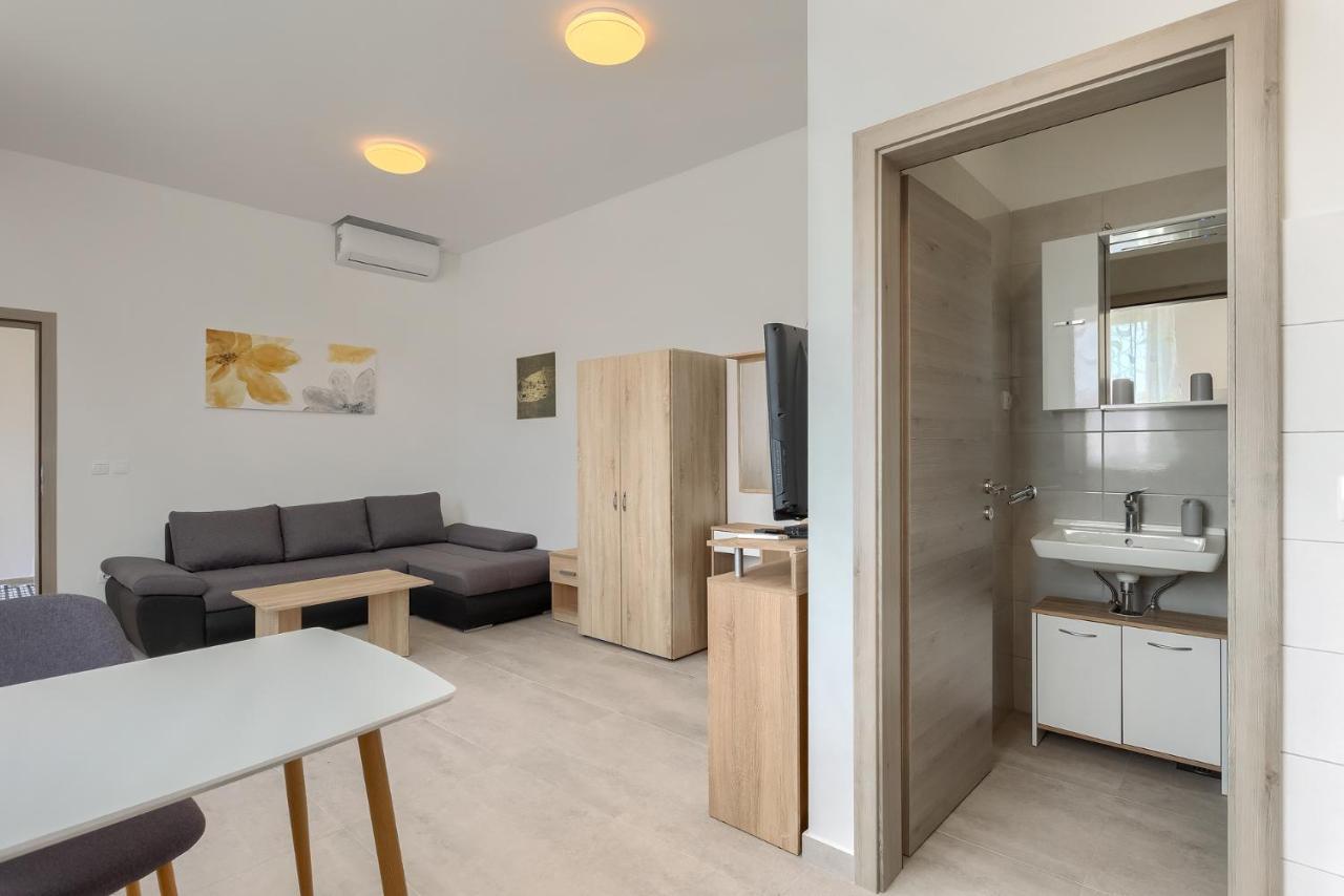 Apartments Medulin 2217 Zewnętrze zdjęcie