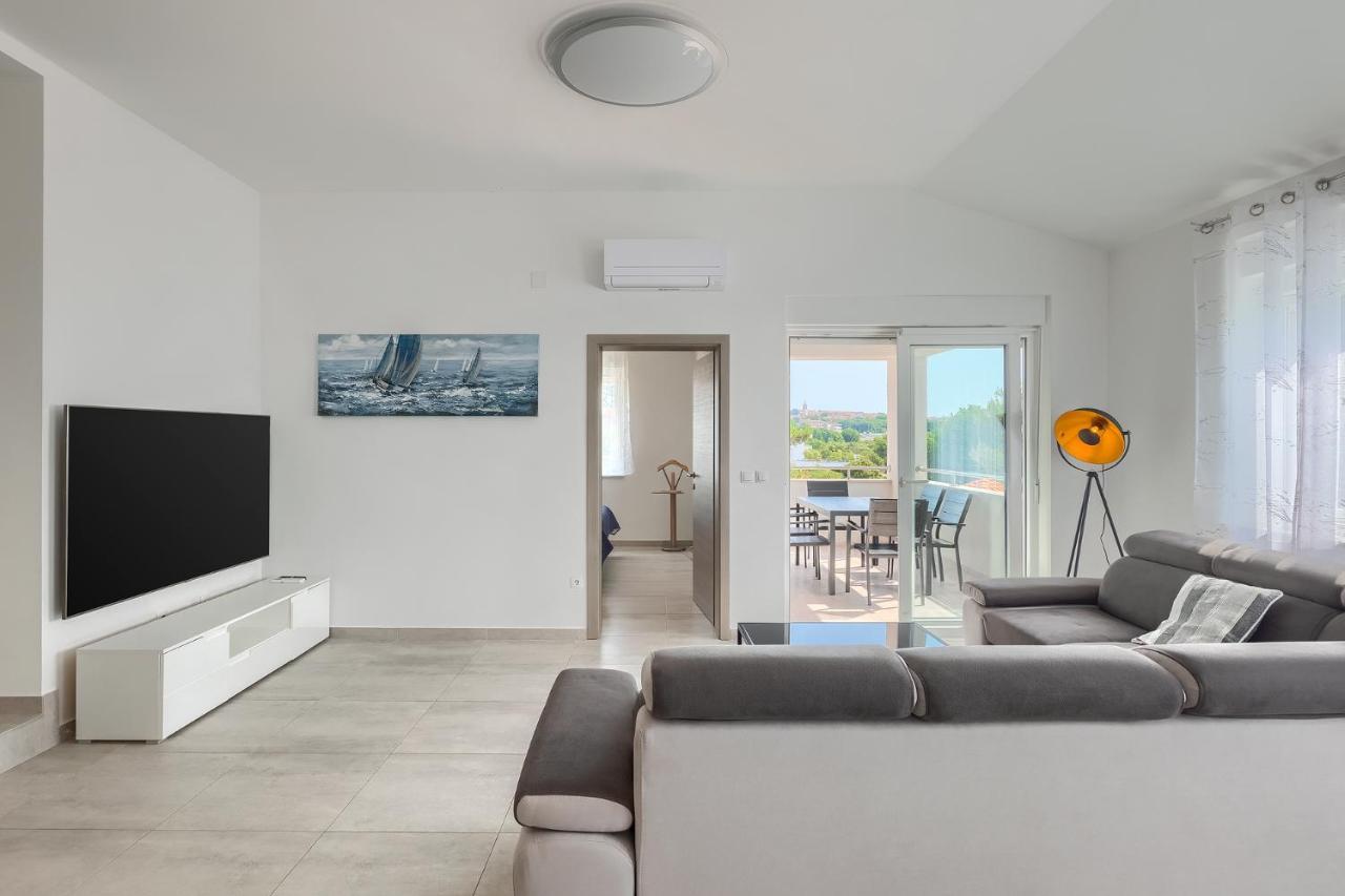 Apartments Medulin 2217 Zewnętrze zdjęcie