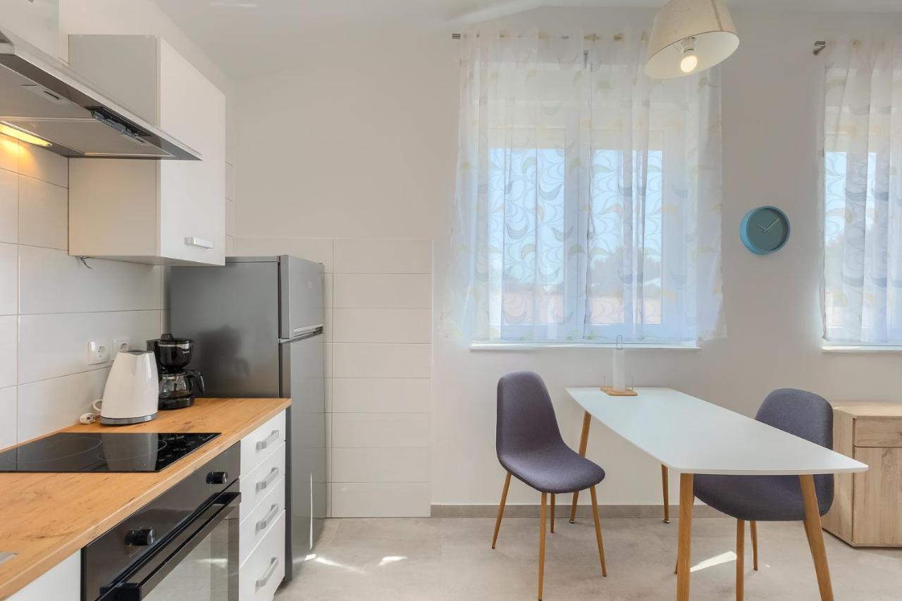 Apartments Medulin 2217 Zewnętrze zdjęcie