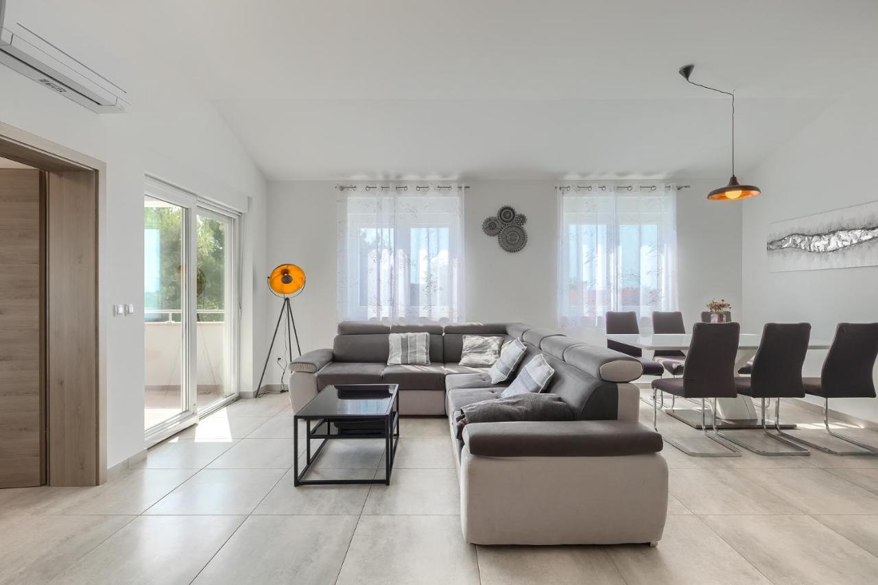 Apartments Medulin 2217 Zewnętrze zdjęcie