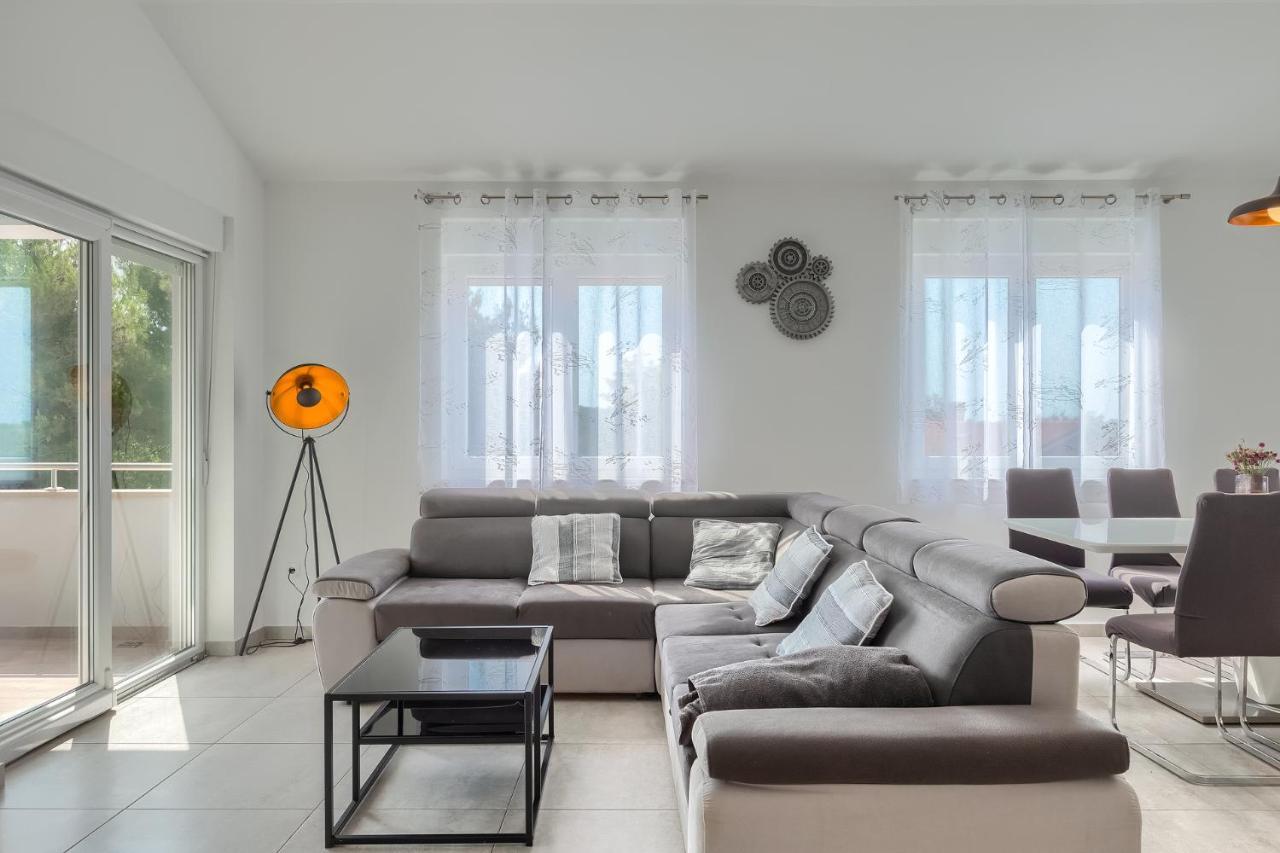 Apartments Medulin 2217 Zewnętrze zdjęcie