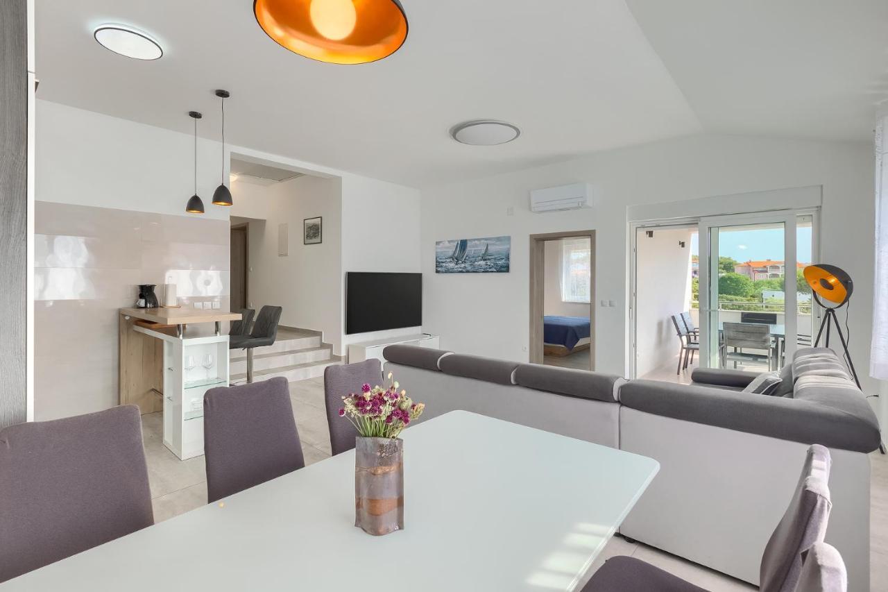 Apartments Medulin 2217 Zewnętrze zdjęcie