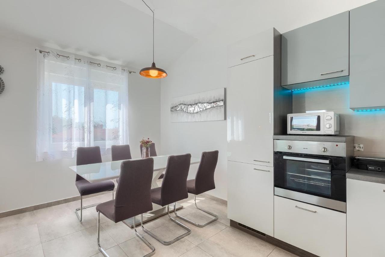 Apartments Medulin 2217 Zewnętrze zdjęcie