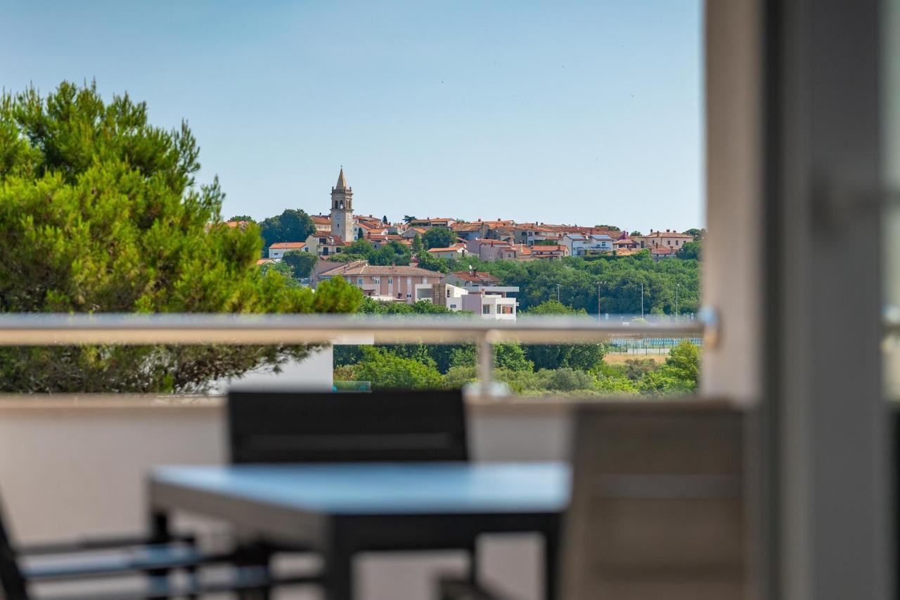 Apartments Medulin 2217 Zewnętrze zdjęcie