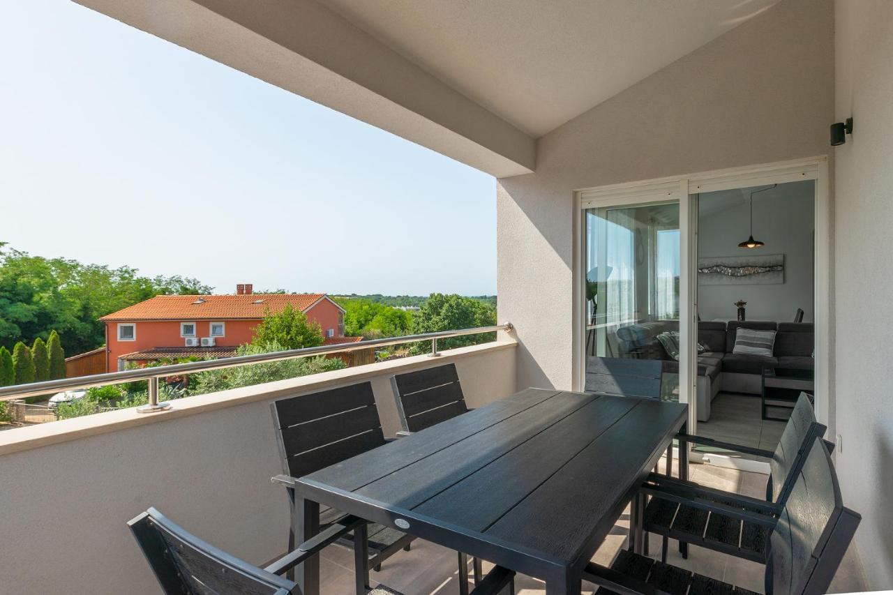 Apartments Medulin 2217 Zewnętrze zdjęcie