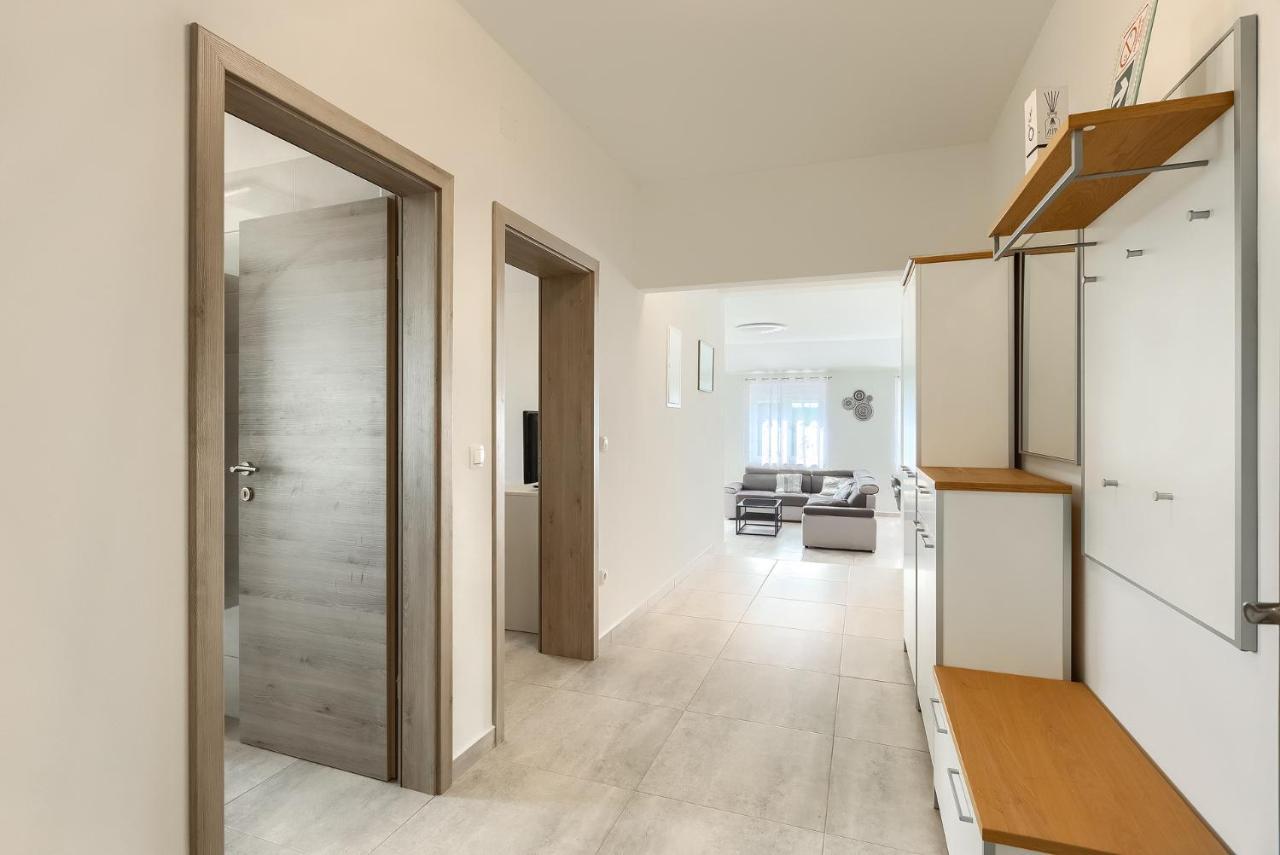 Apartments Medulin 2217 Zewnętrze zdjęcie