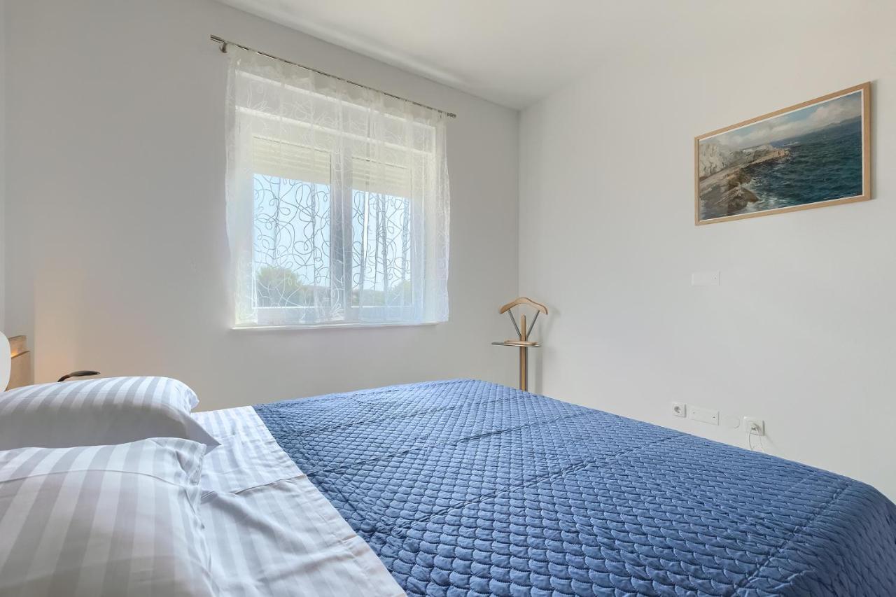 Apartments Medulin 2217 Zewnętrze zdjęcie