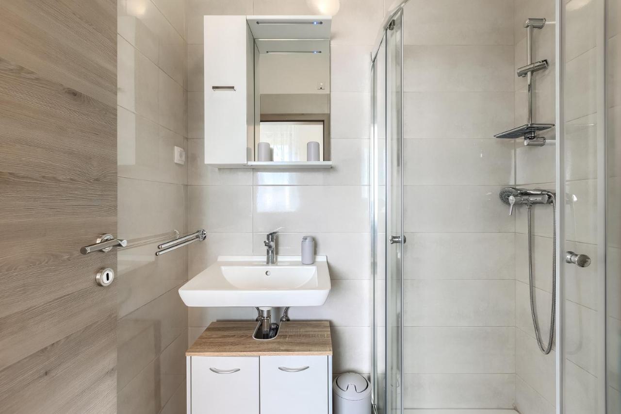 Apartments Medulin 2217 Zewnętrze zdjęcie