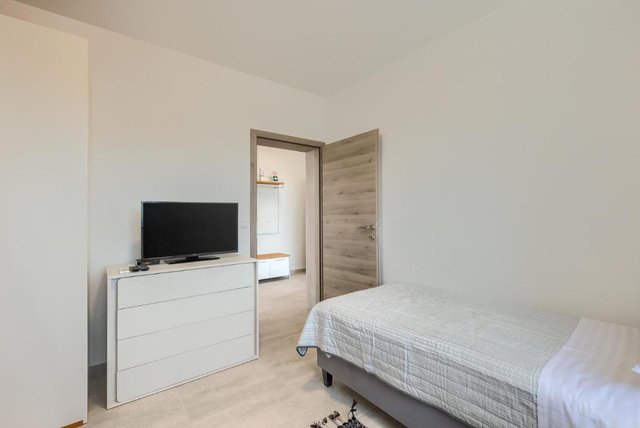 Apartments Medulin 2217 Zewnętrze zdjęcie