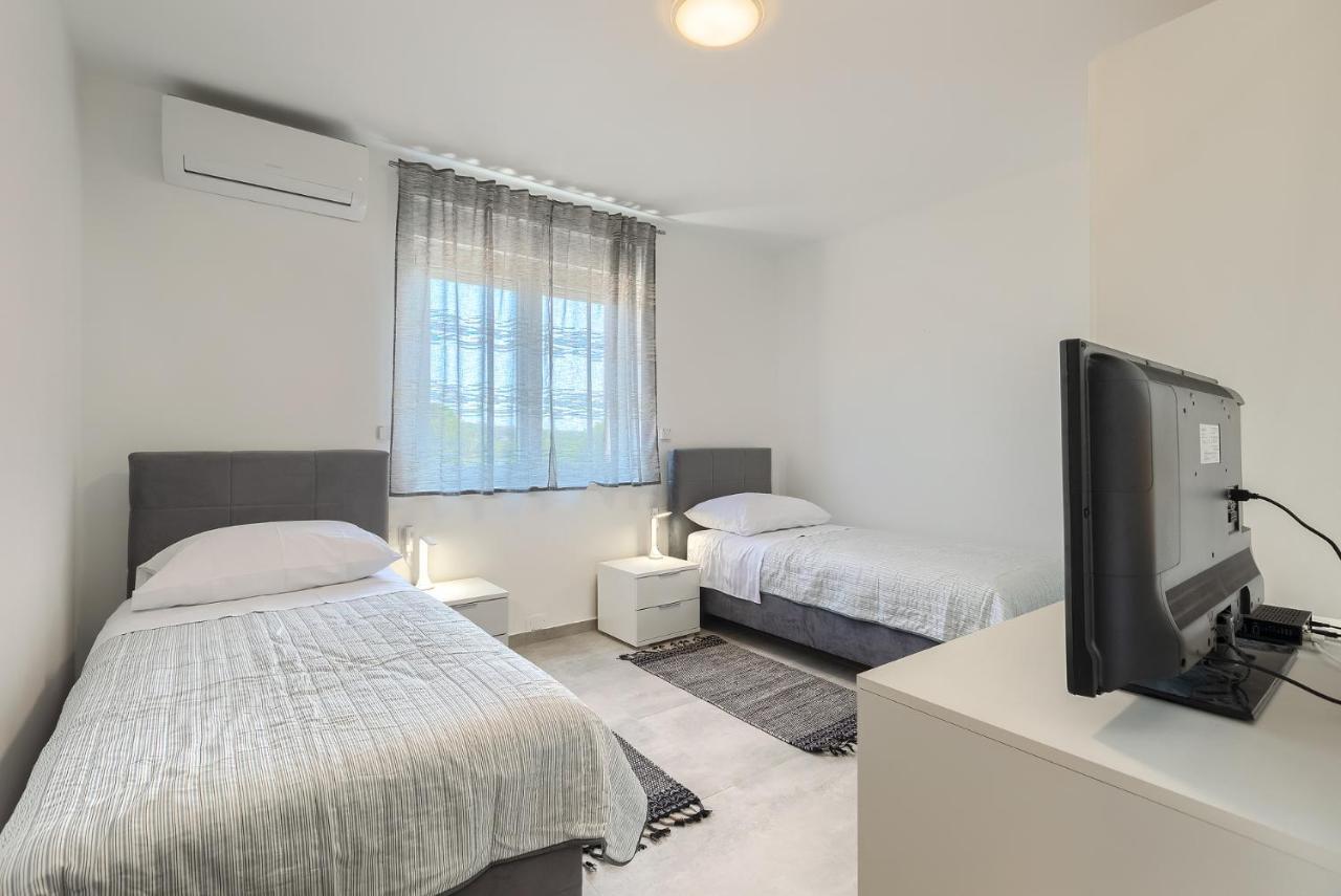Apartments Medulin 2217 Zewnętrze zdjęcie