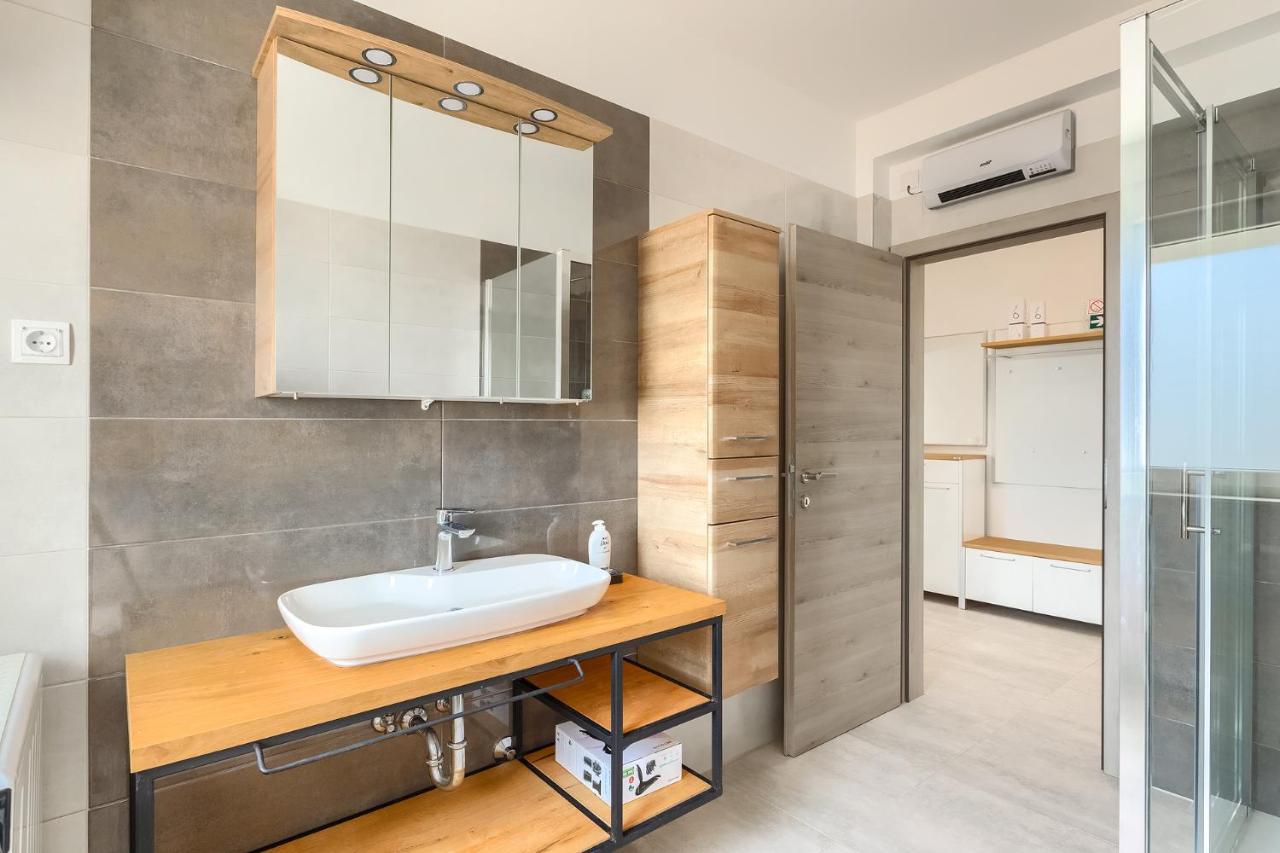 Apartments Medulin 2217 Zewnętrze zdjęcie