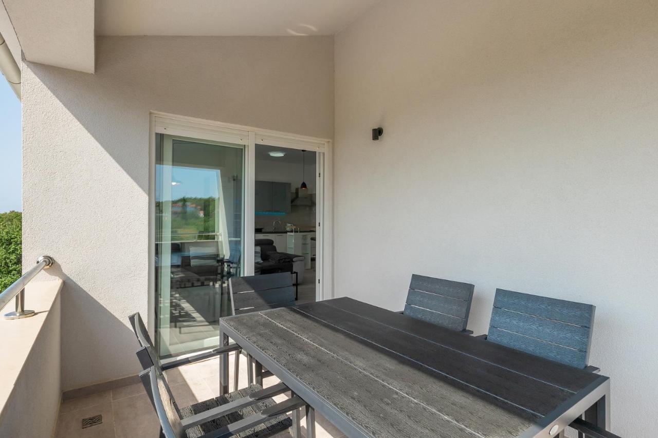 Apartments Medulin 2217 Zewnętrze zdjęcie