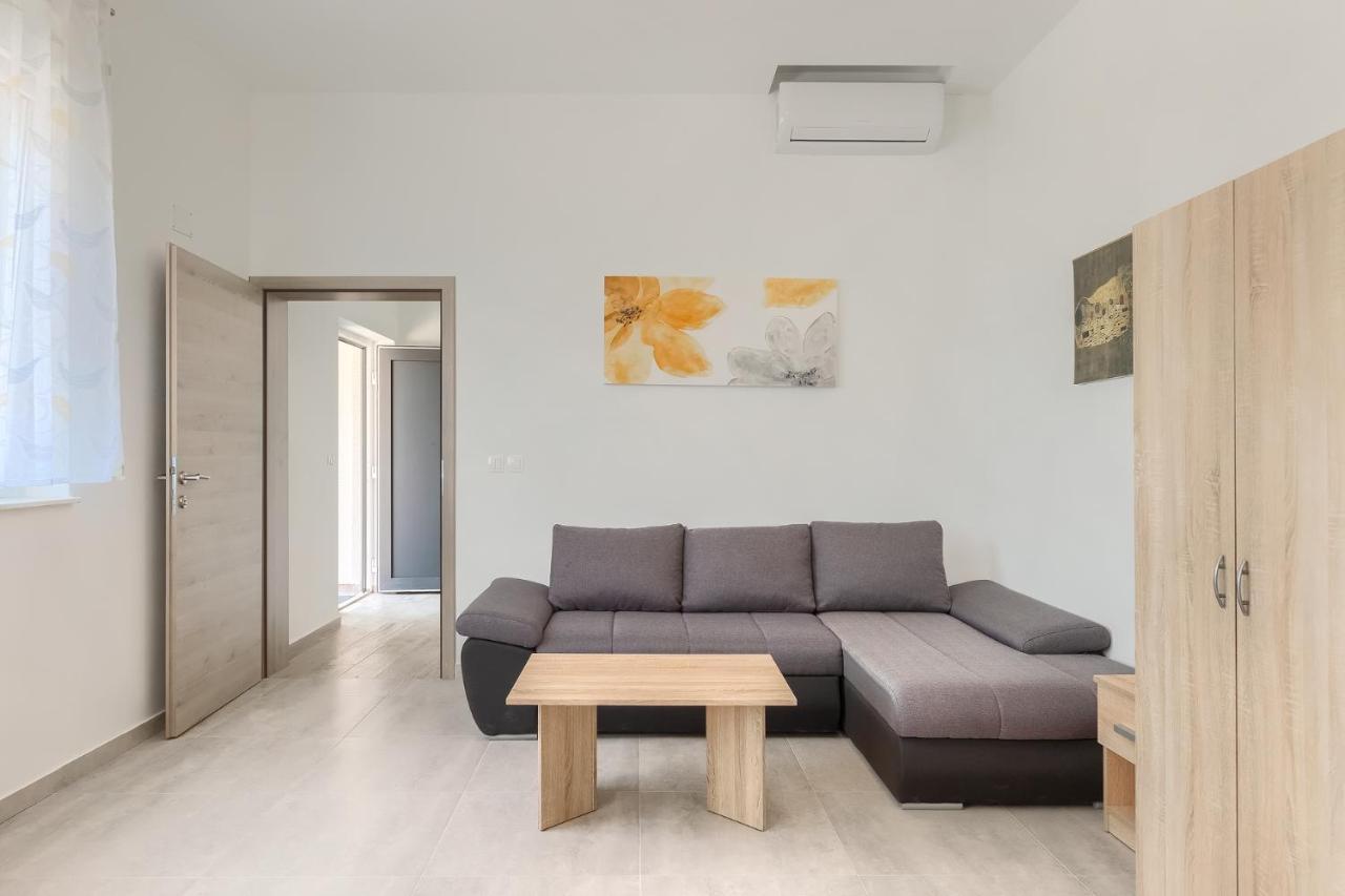 Apartments Medulin 2217 Zewnętrze zdjęcie