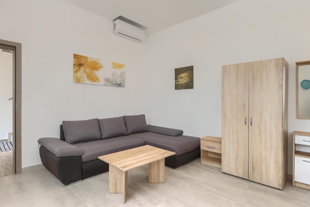 Apartments Medulin 2217 Zewnętrze zdjęcie