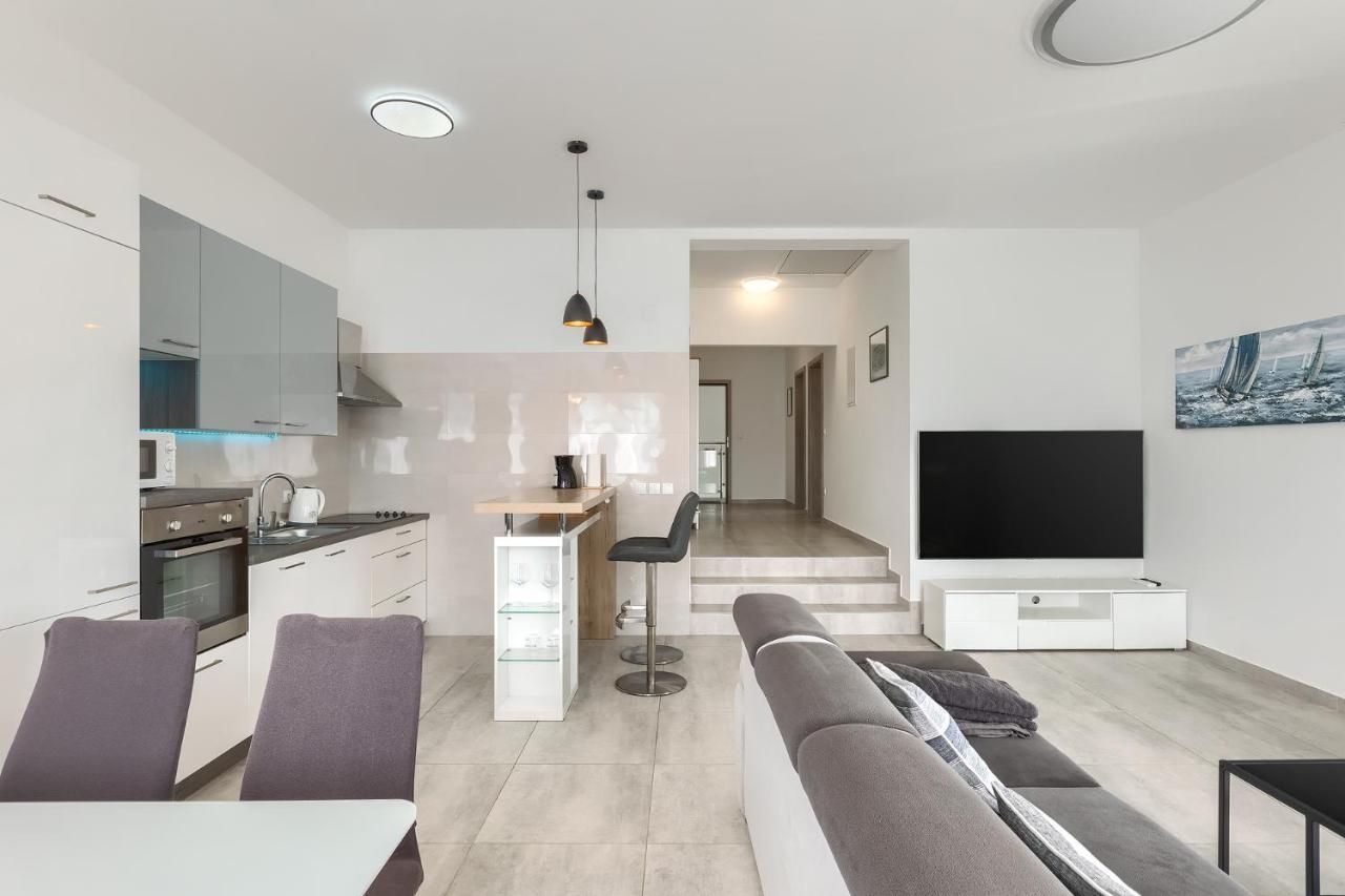 Apartments Medulin 2217 Zewnętrze zdjęcie