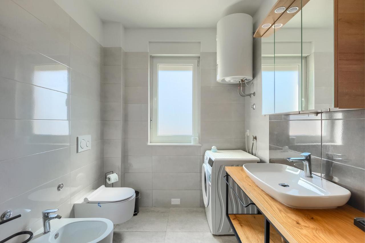 Apartments Medulin 2217 Zewnętrze zdjęcie