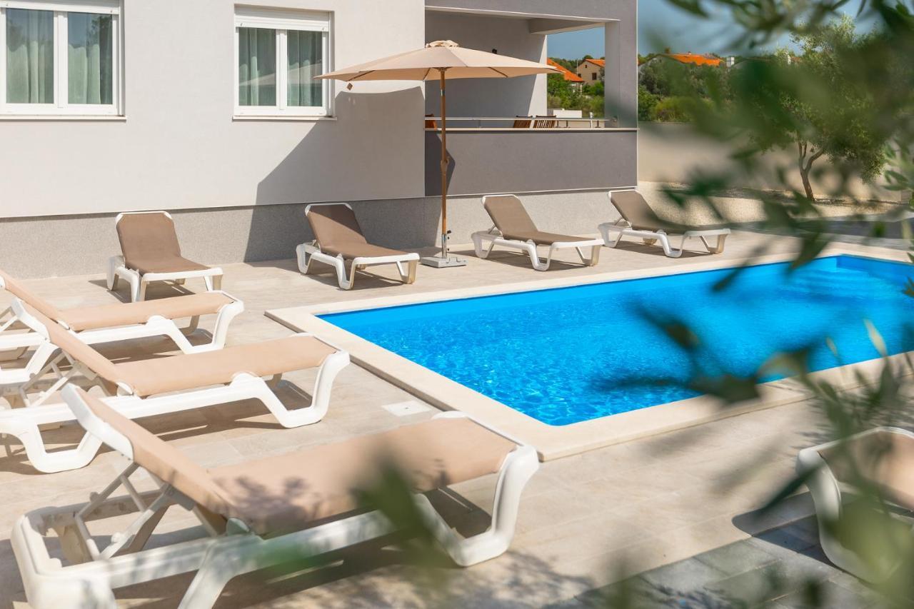 Apartments Medulin 2217 Zewnętrze zdjęcie