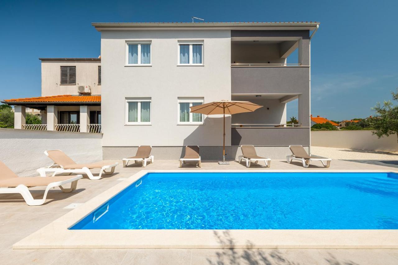 Apartments Medulin 2217 Zewnętrze zdjęcie