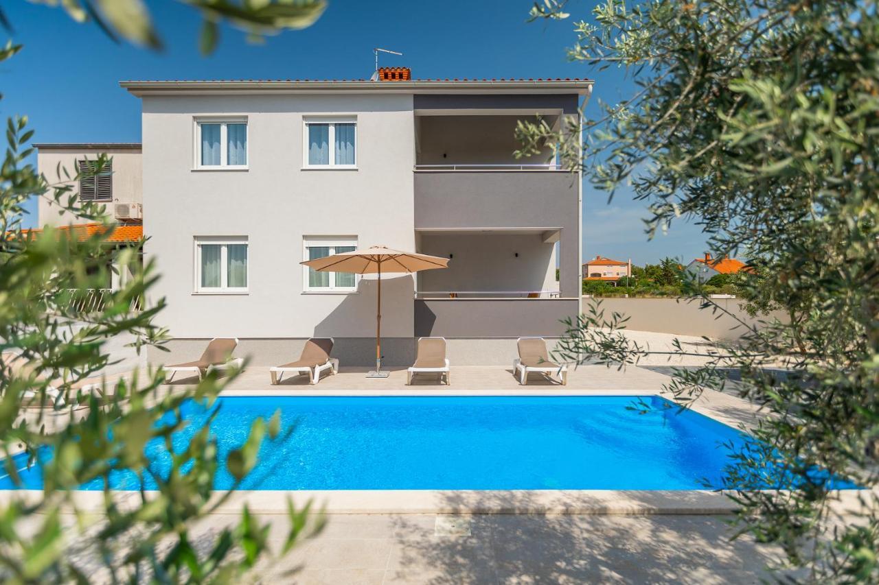 Apartments Medulin 2217 Zewnętrze zdjęcie