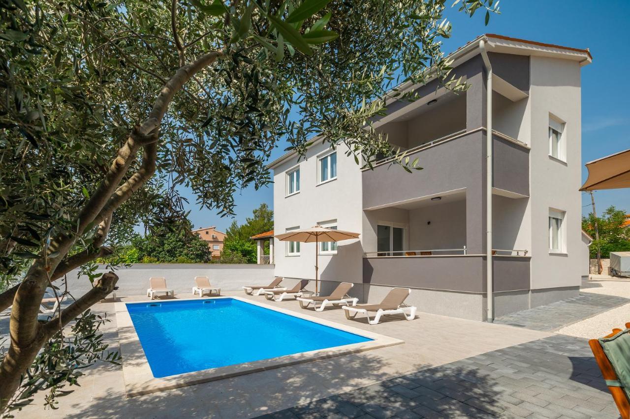 Apartments Medulin 2217 Zewnętrze zdjęcie
