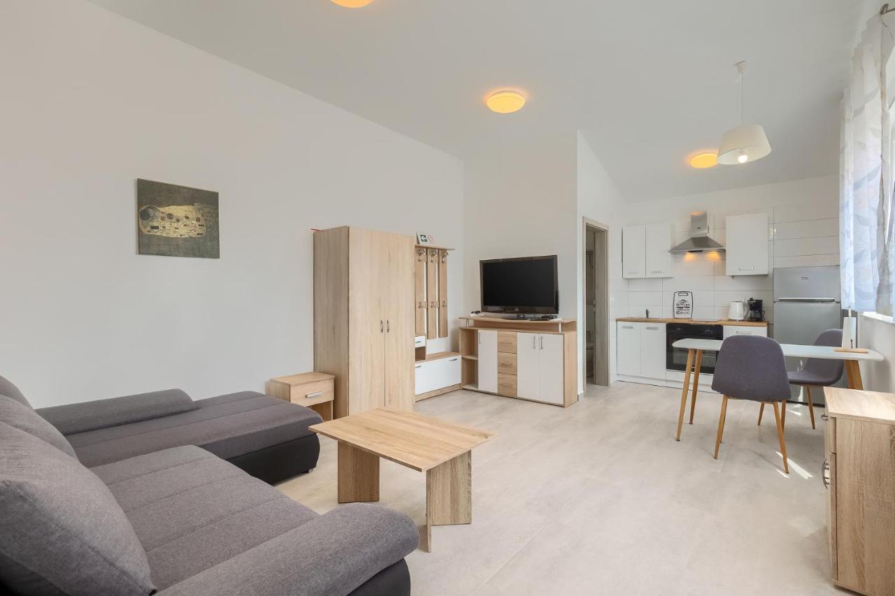 Apartments Medulin 2217 Zewnętrze zdjęcie