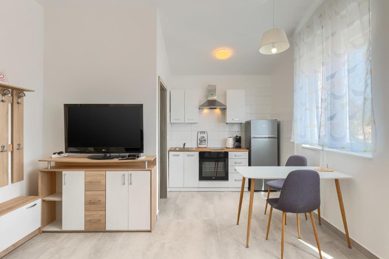 Apartments Medulin 2217 Zewnętrze zdjęcie
