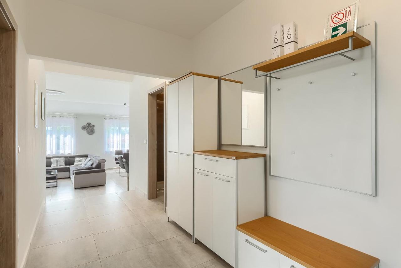 Apartments Medulin 2217 Zewnętrze zdjęcie