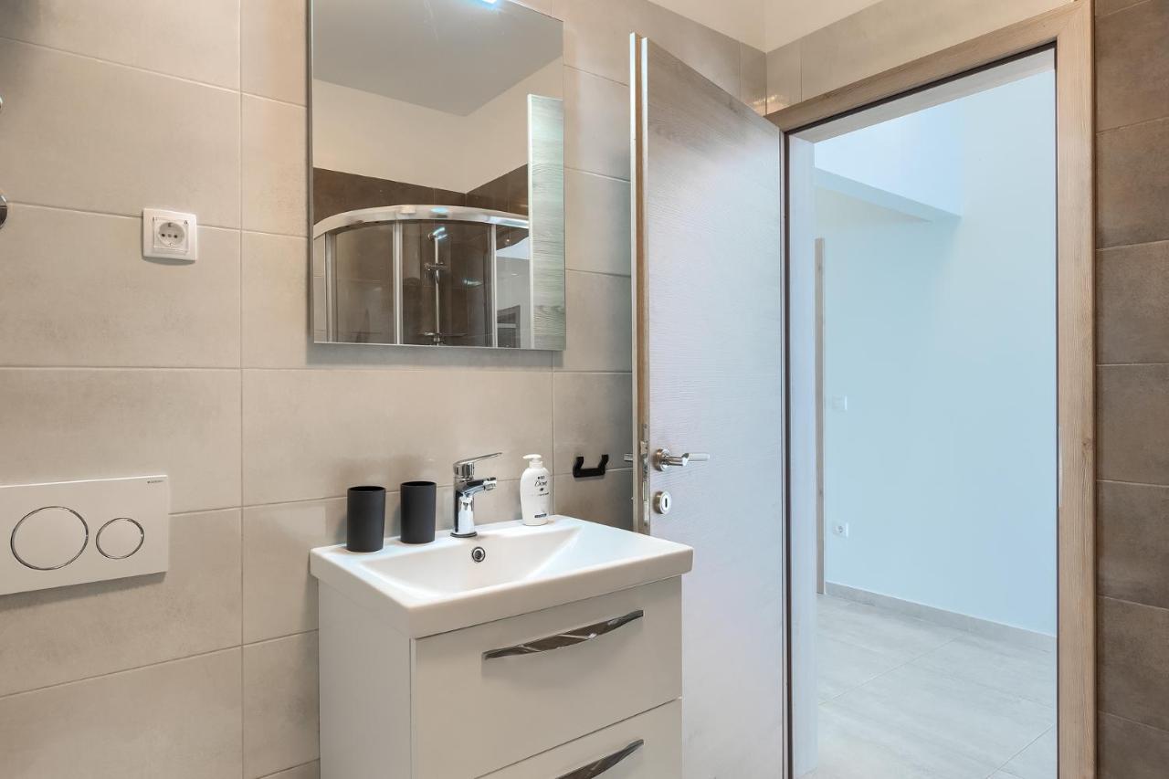 Apartments Medulin 2217 Zewnętrze zdjęcie