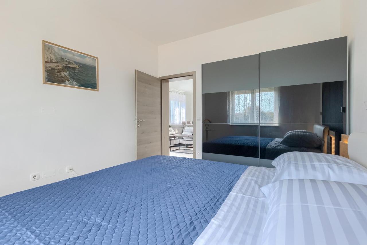 Apartments Medulin 2217 Zewnętrze zdjęcie